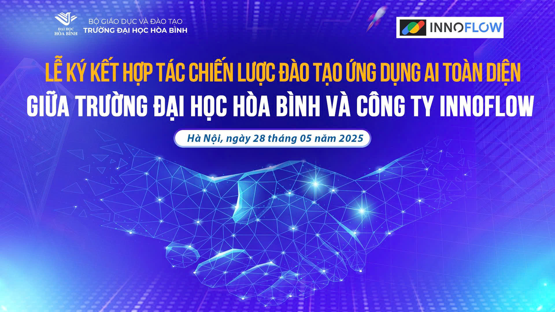 Inno Flows | Ho Chi Minh City