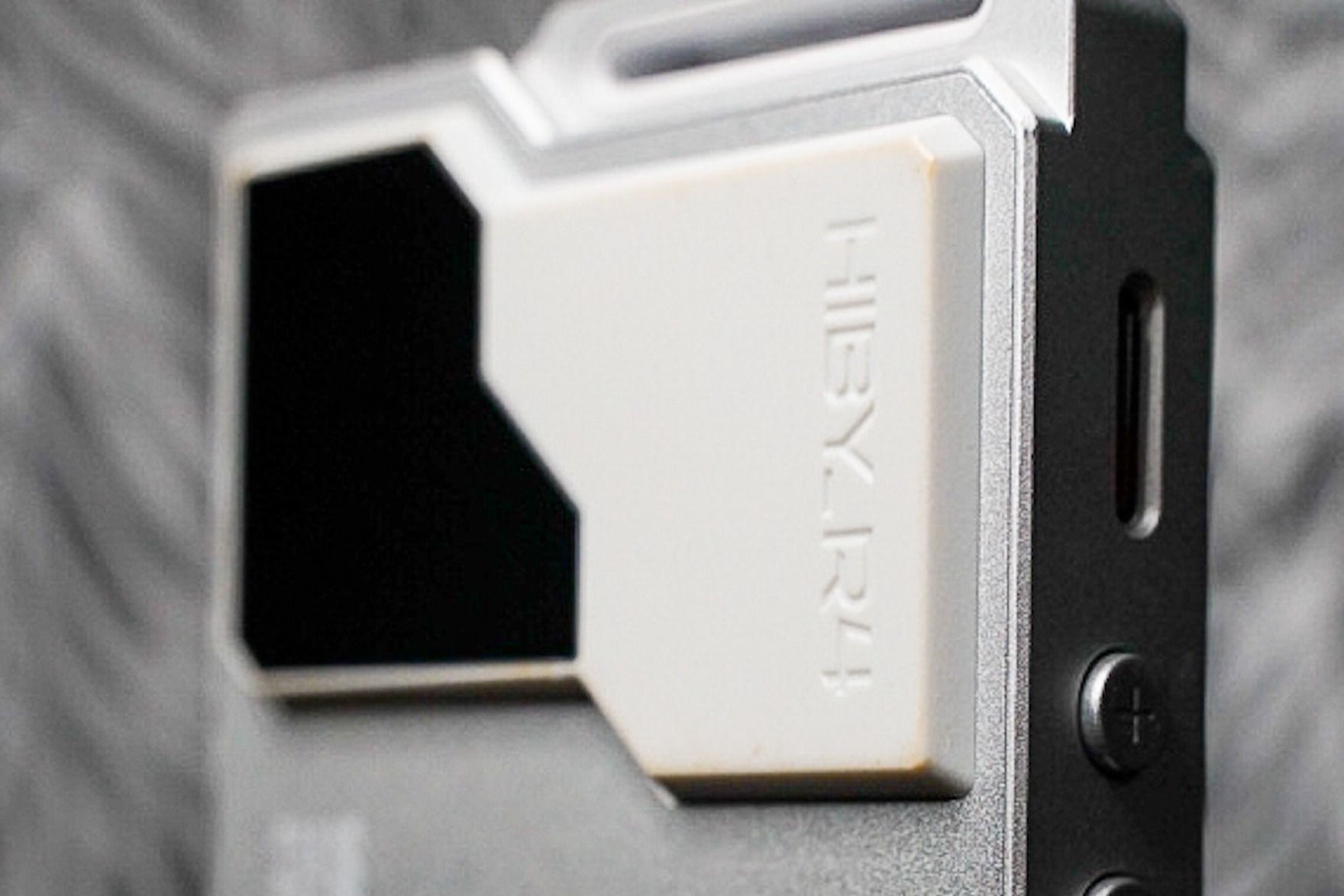 The [HiBy] R4 genuinely changed the way I listen to my music 