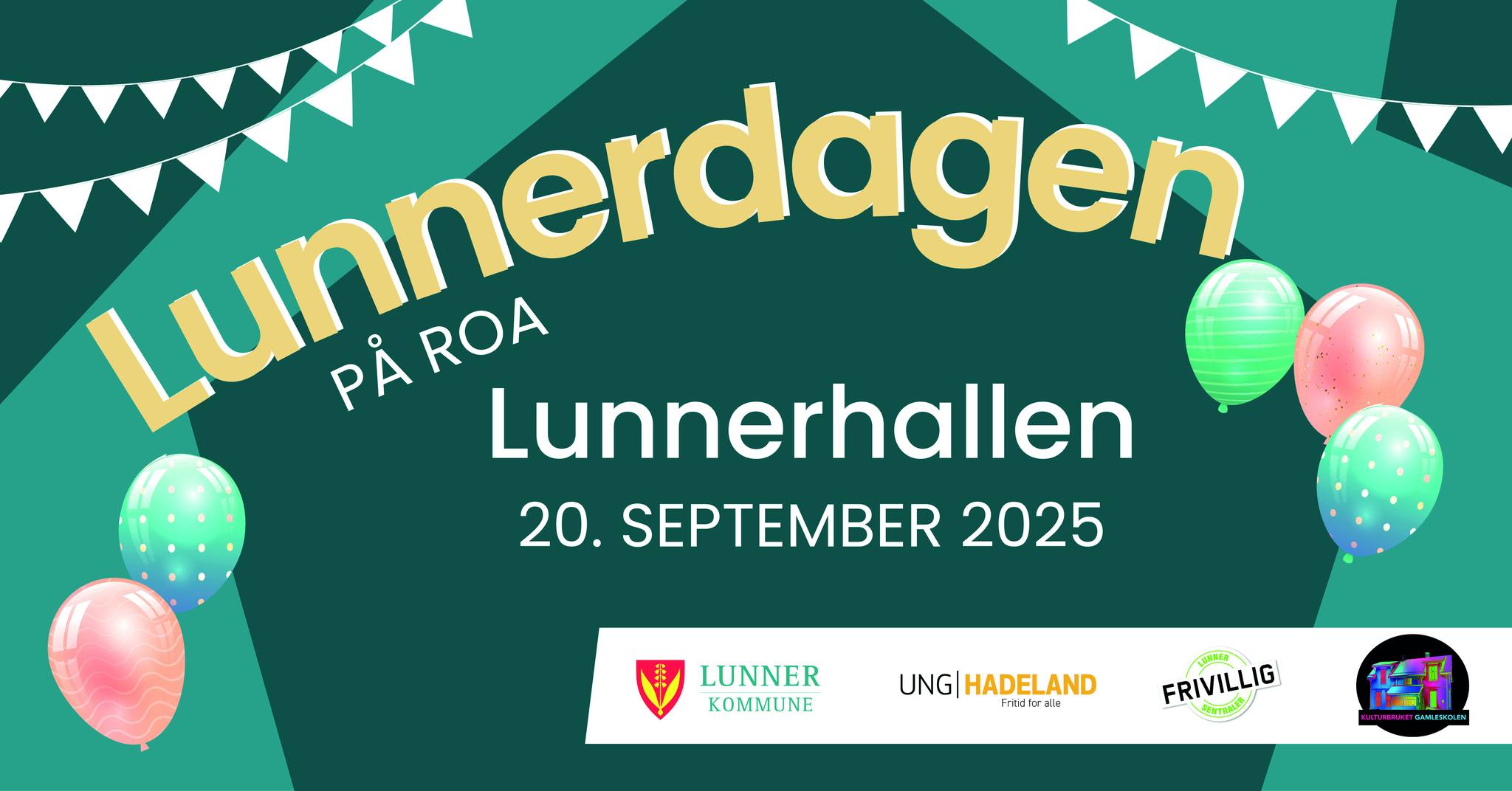 Lunner barneskole added a new photo. - Lunner barneskole