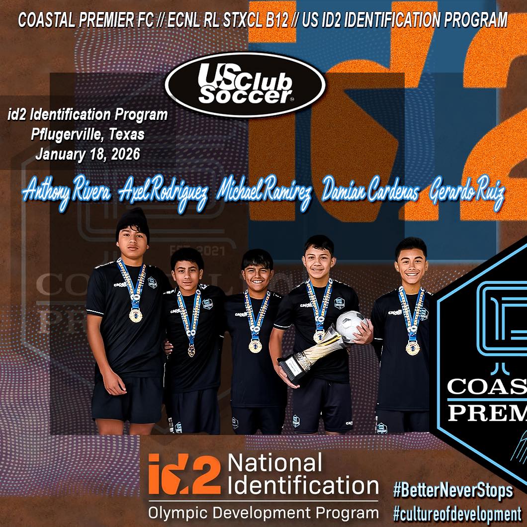 Coastal Premier Alliance FC