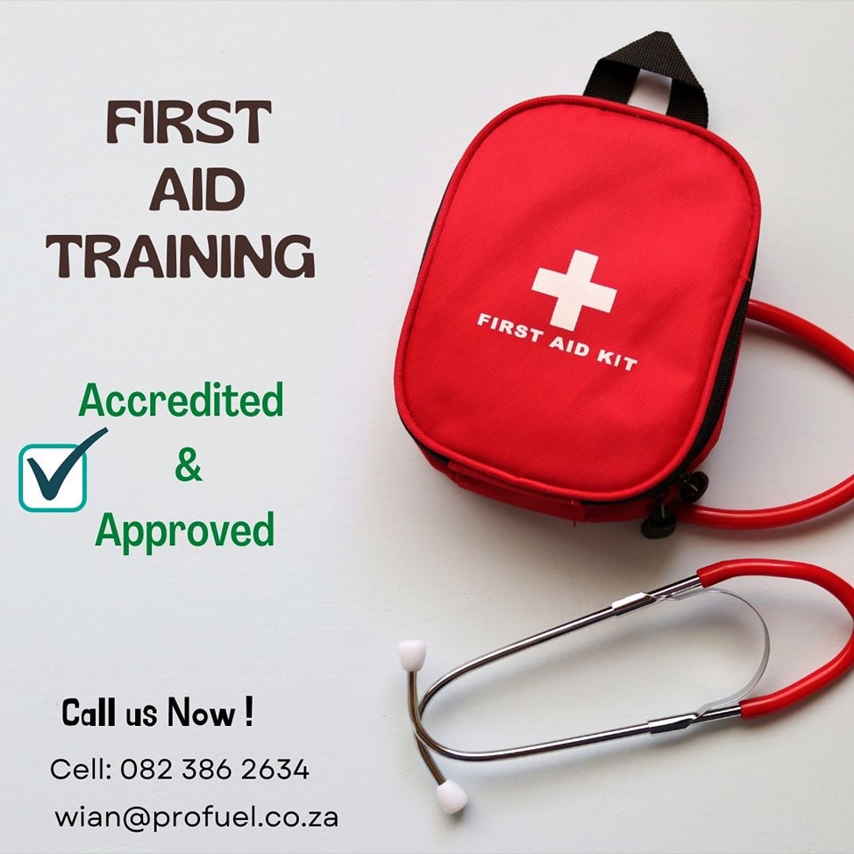 First Aid is an essential skill,... - Pro Fuel Placements | Facebook
