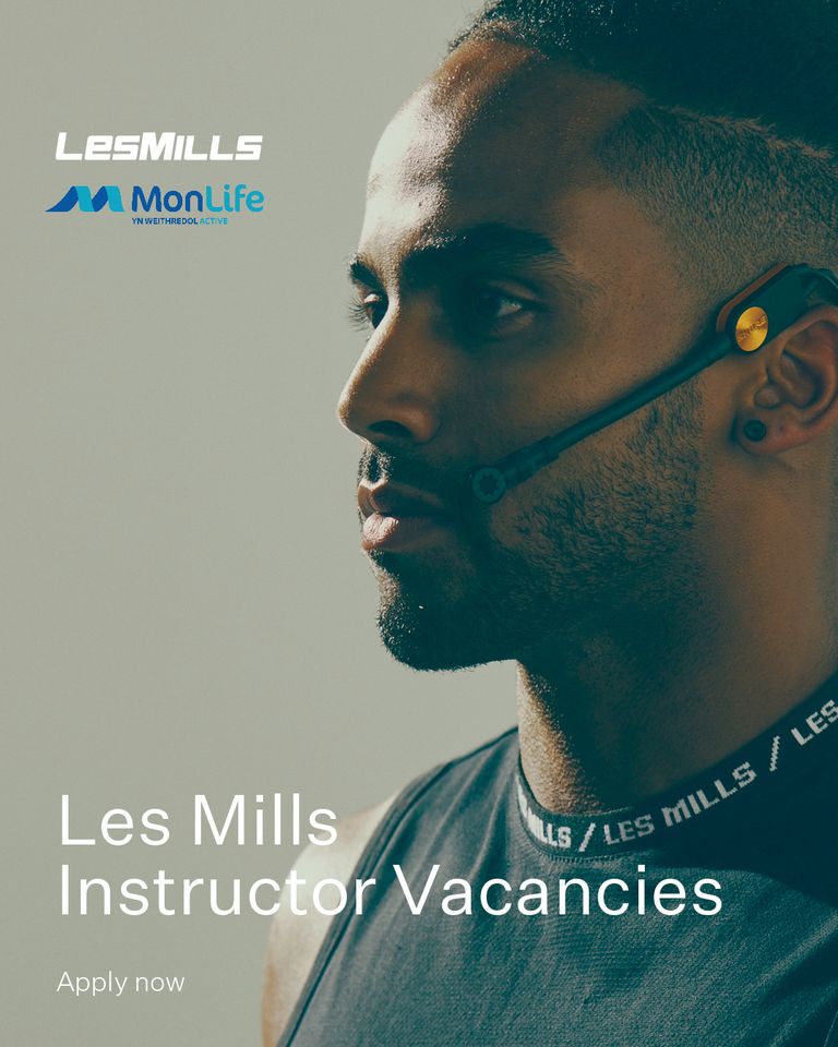 Monmouth Leisure Centre | Monmouth