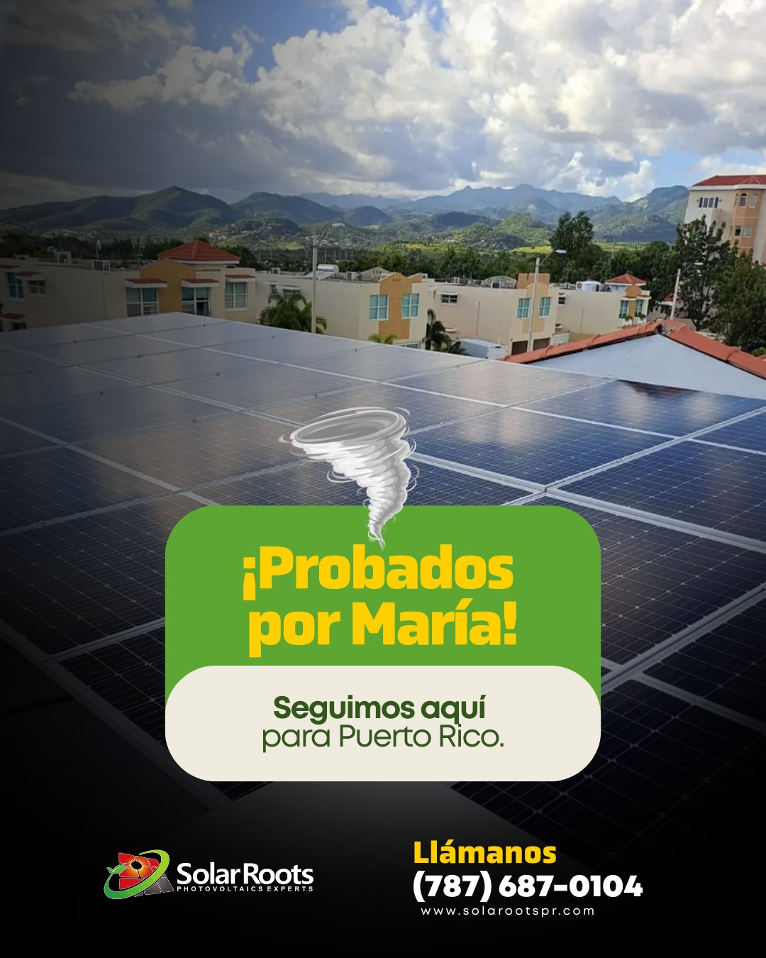 Solar Roots, LLC added a new photo. - Solar Roots, LLC