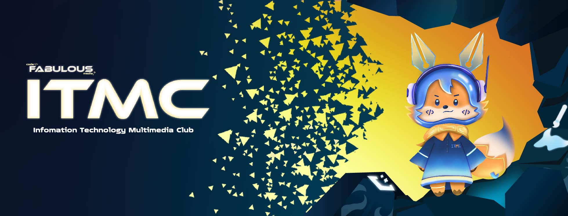 Information Technology Multimedia Club | Ho Chi Minh City