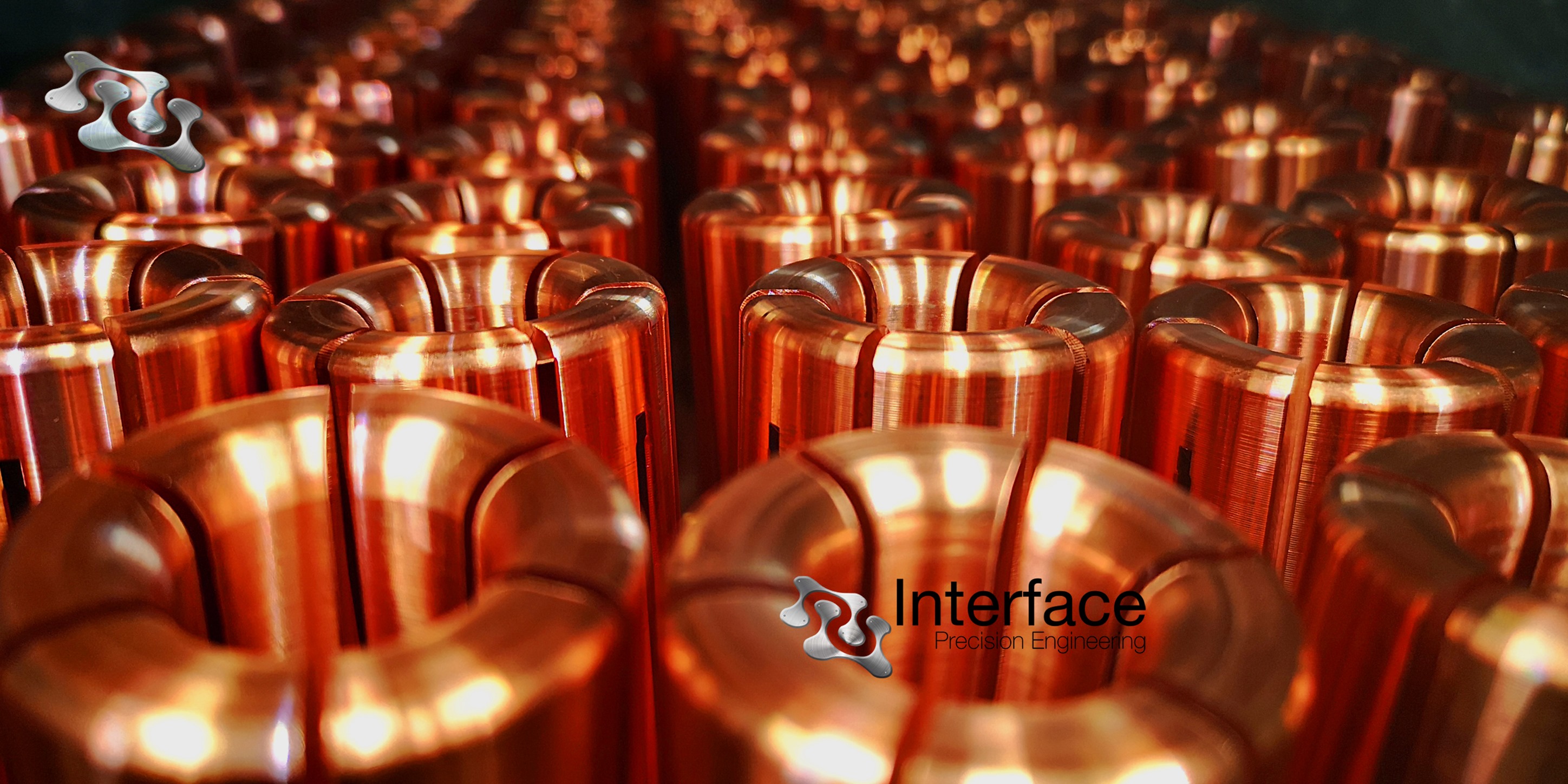 Interface Precision Engineering
