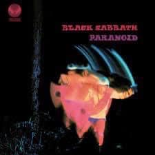 On January 7, 1971: Black Sabbath released the album 