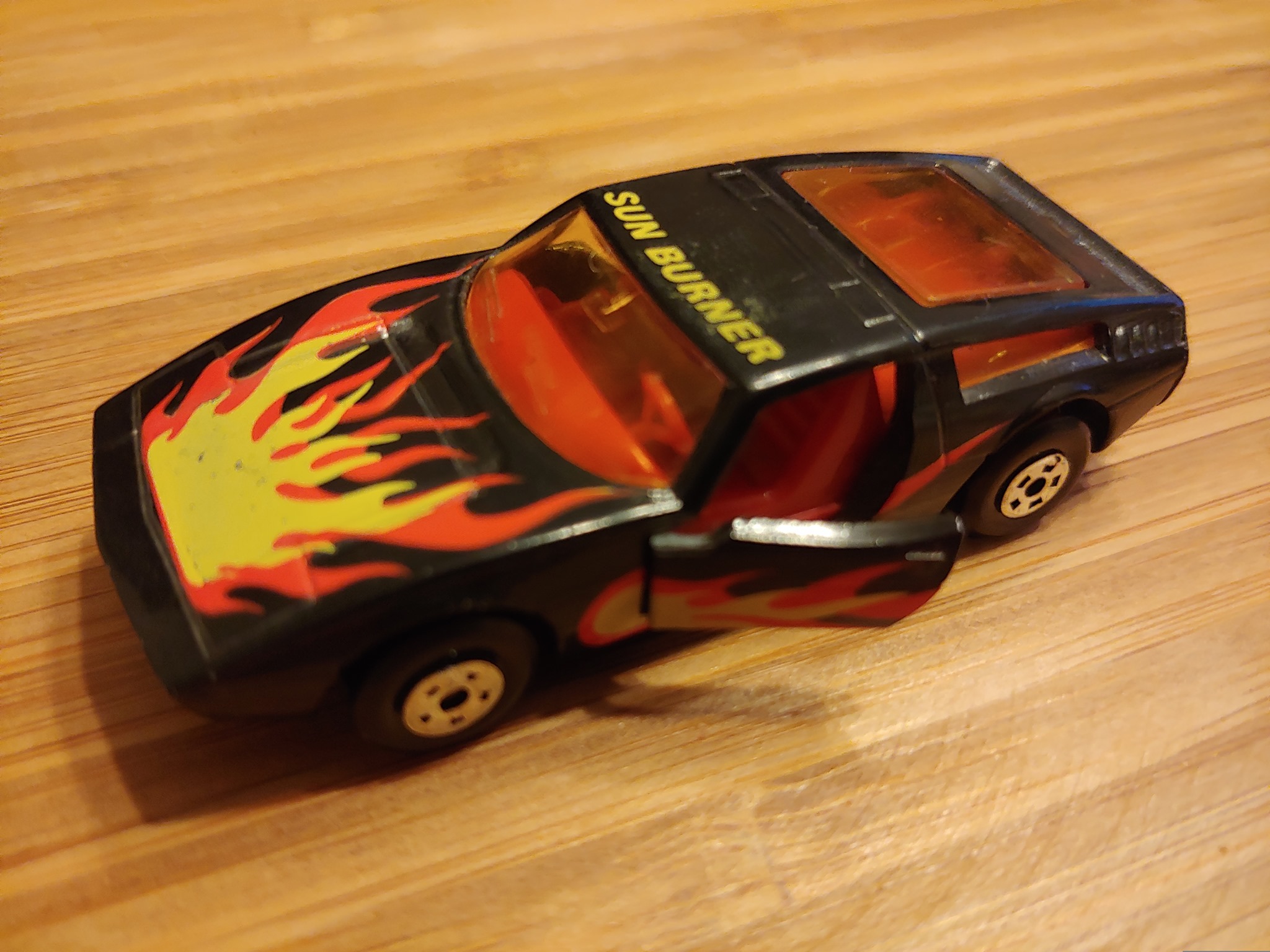 Matchbox Superfast No 32 Maserati Bora In Original Box - Get it 