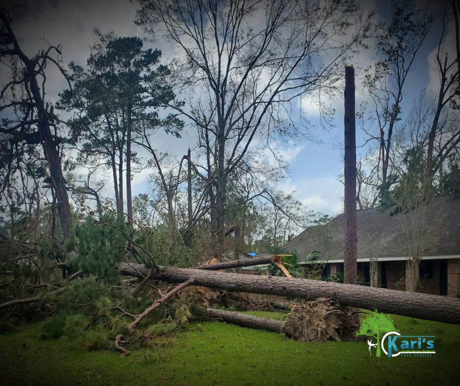 Kari's Tree Service | Lake City FL