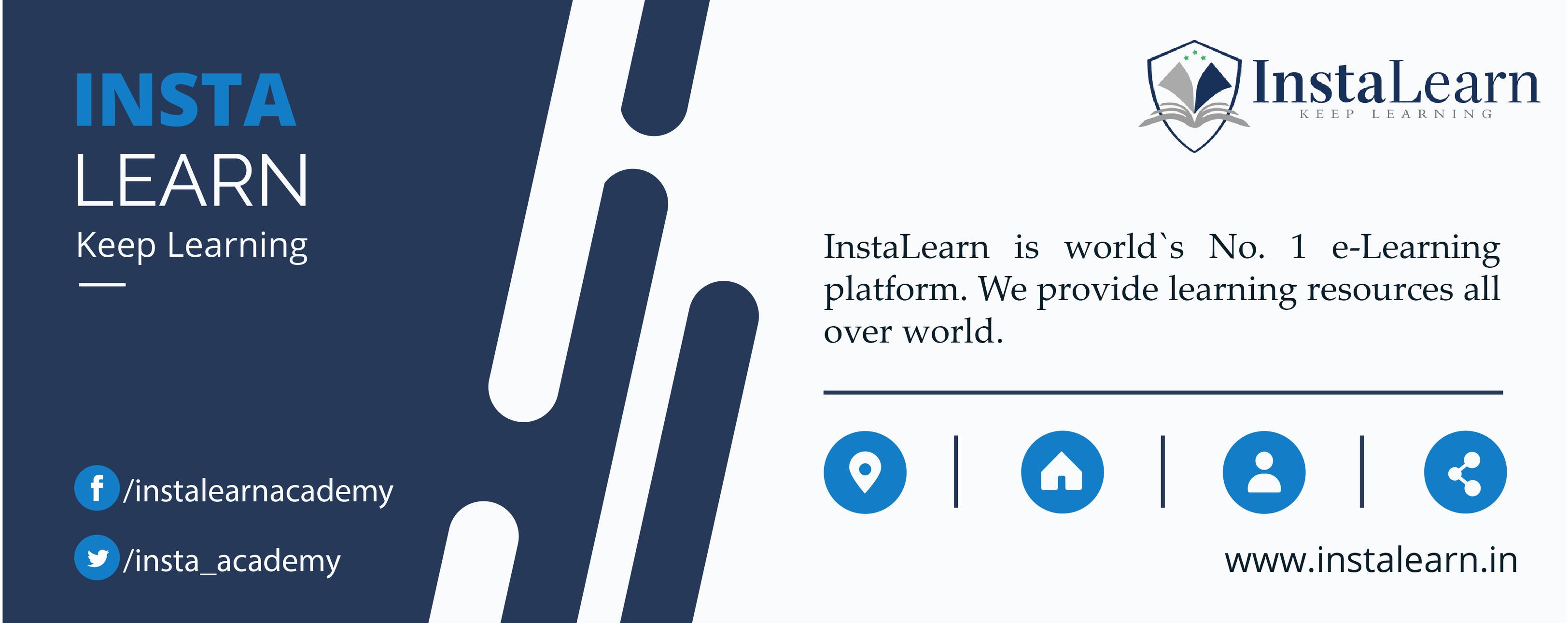 InstaLearn