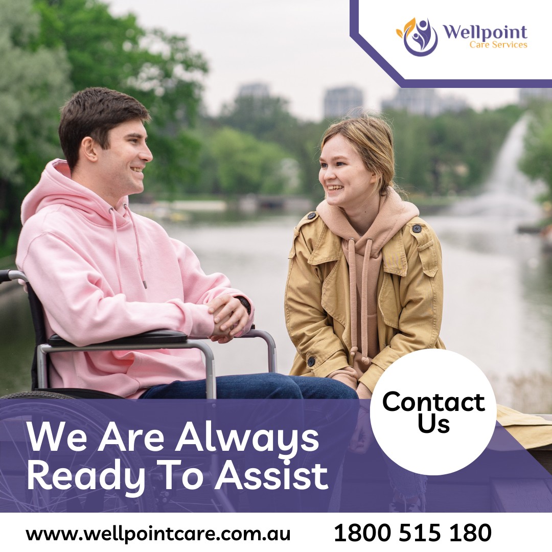 WellPoint Care Services