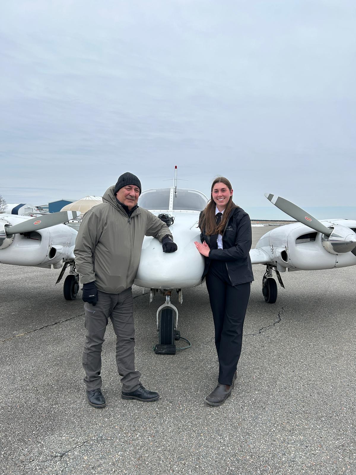 GFT: Gander Flight Training... - GFT: Gander Flight Training