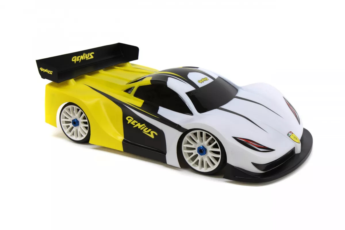 RC1 Racing