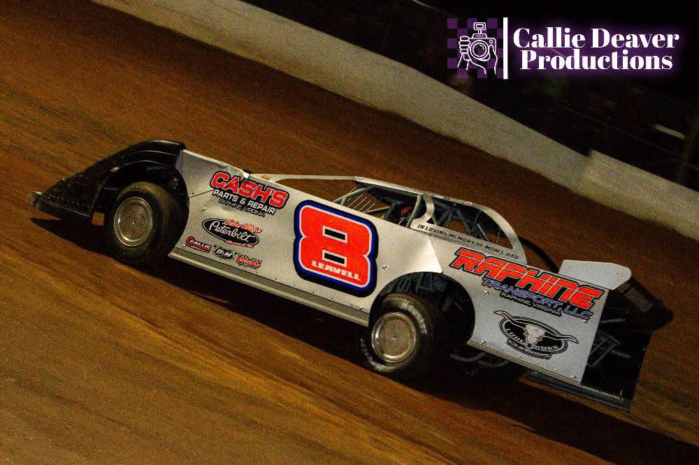 Leavell Motorsports