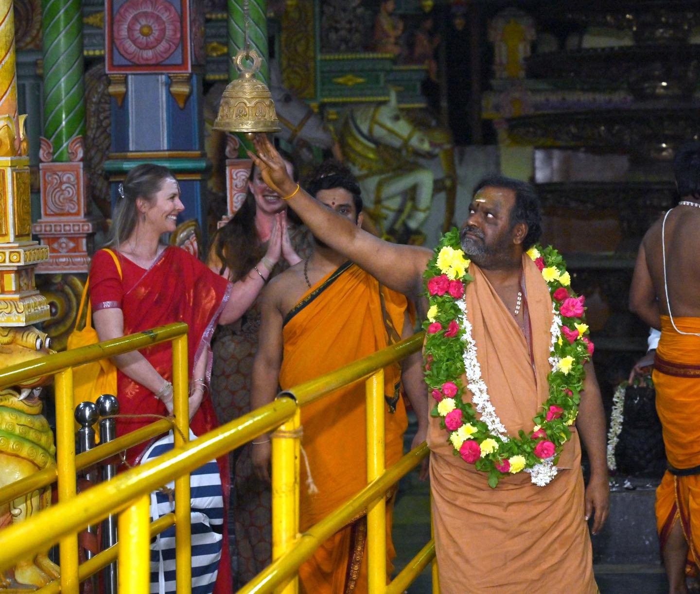 Sripuram Sri Narayani... - Sripuram Sri Narayani Peedam