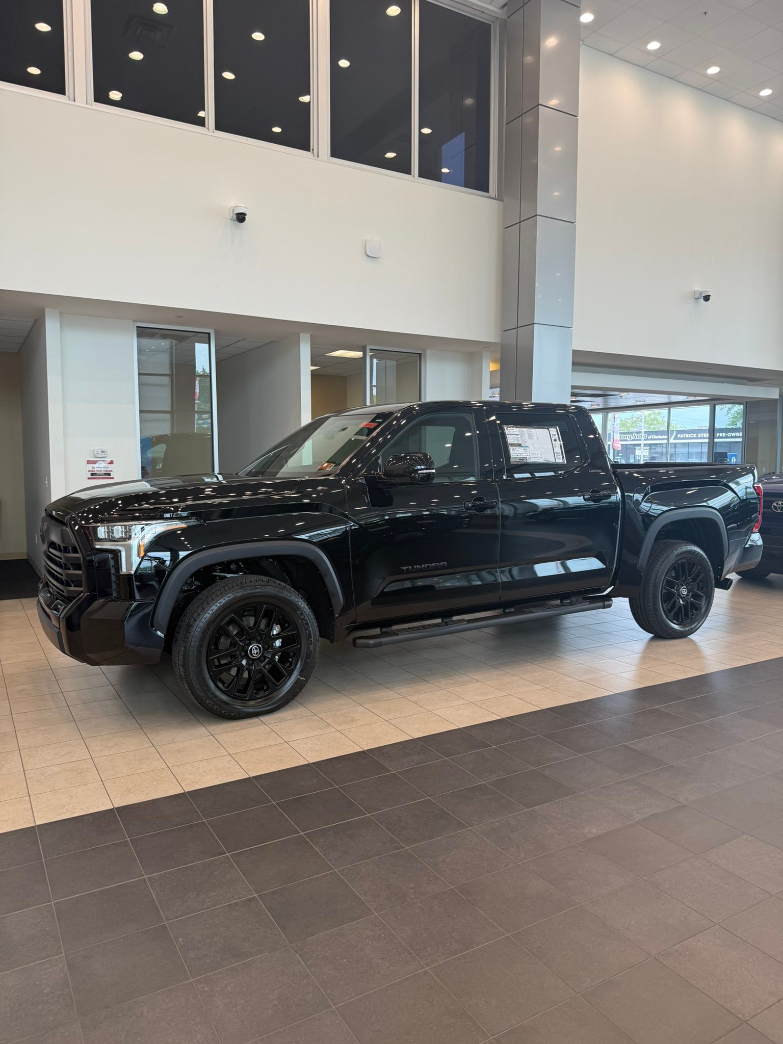 Victory Toyota Charleston | Charleston WV