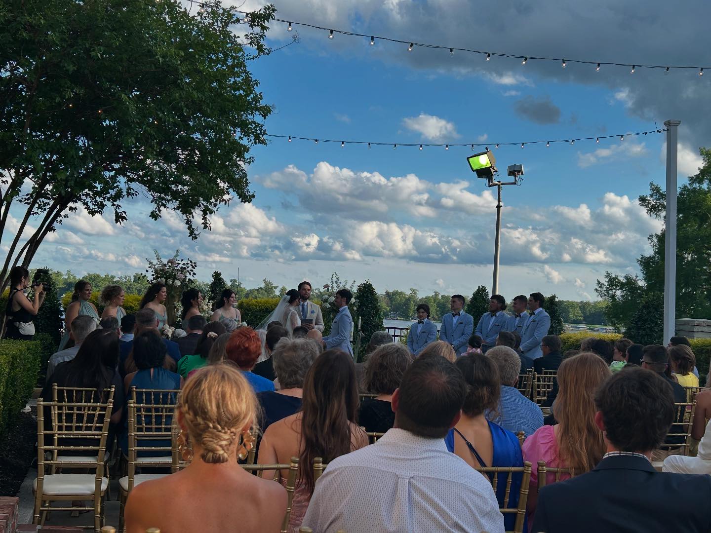 Magnolia Strings | Baton Rouge LA