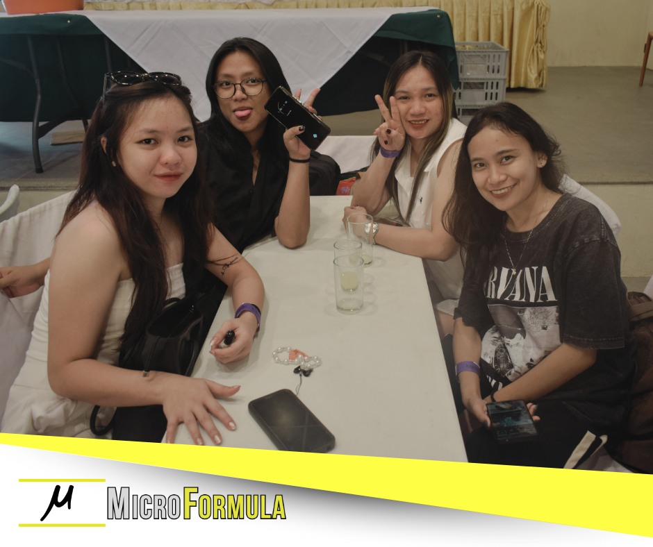 Micro Formula - Micro Formula added a new photo.