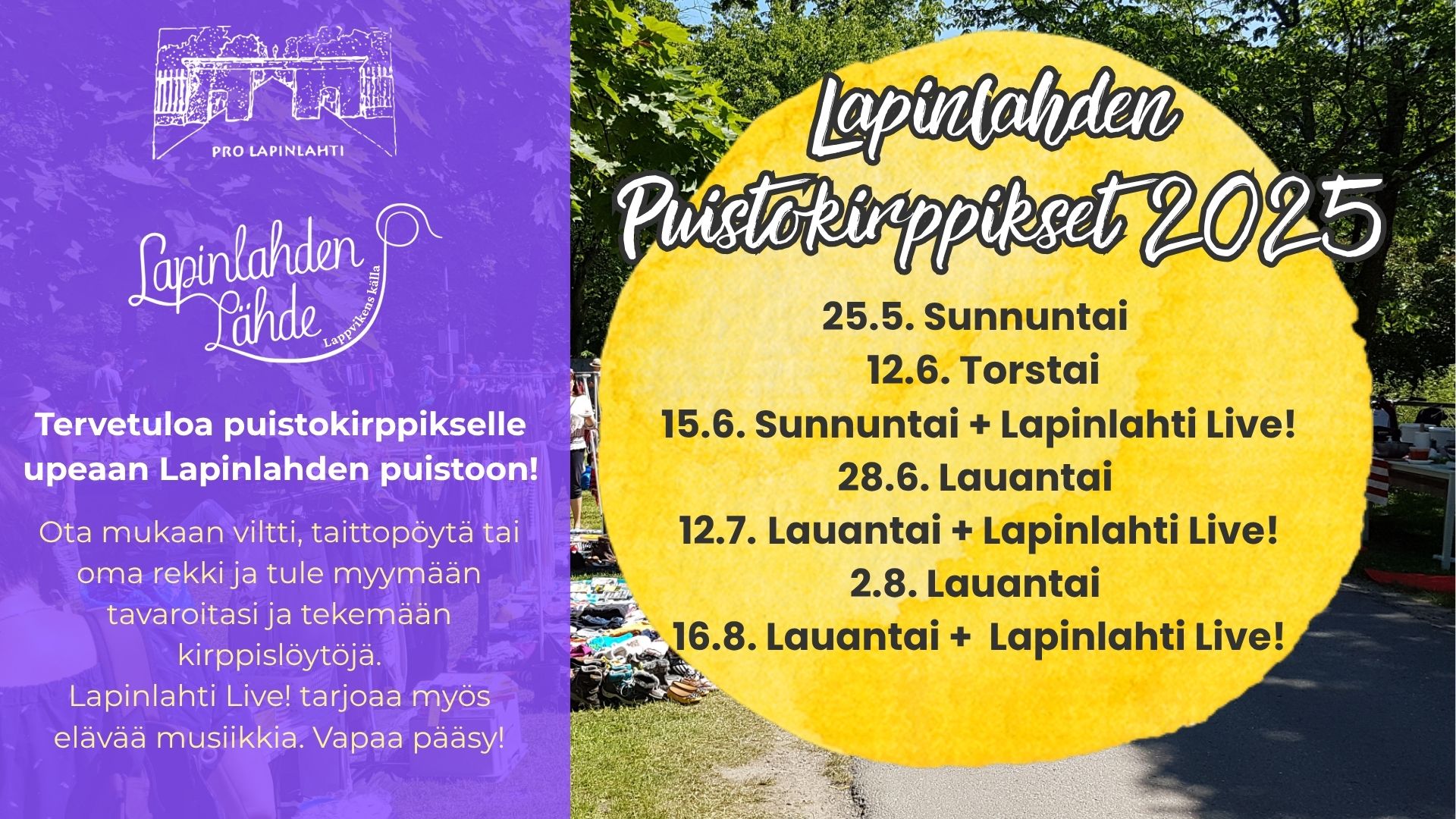 lapinlahden-puistokirppikset-2025-lapinlahti-park-flea-markets-2025