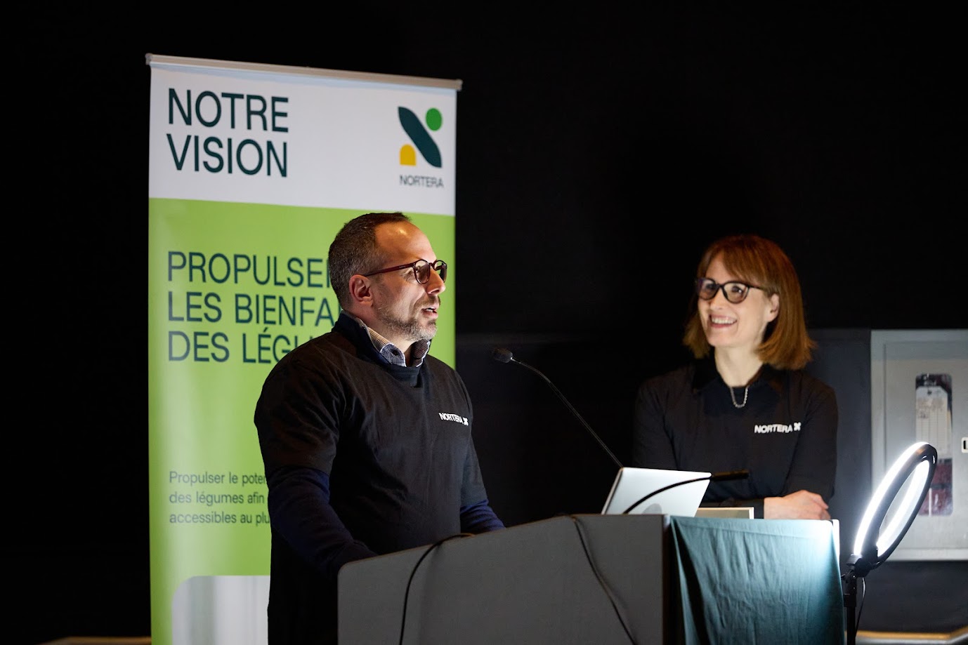 Nortera | Brossard QC