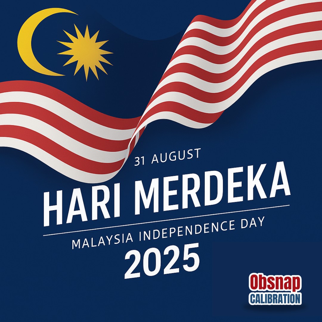 Obsnap - Happy 68th Merdeka, Malaysia!🇲🇾 From all of us at Obsnap ...