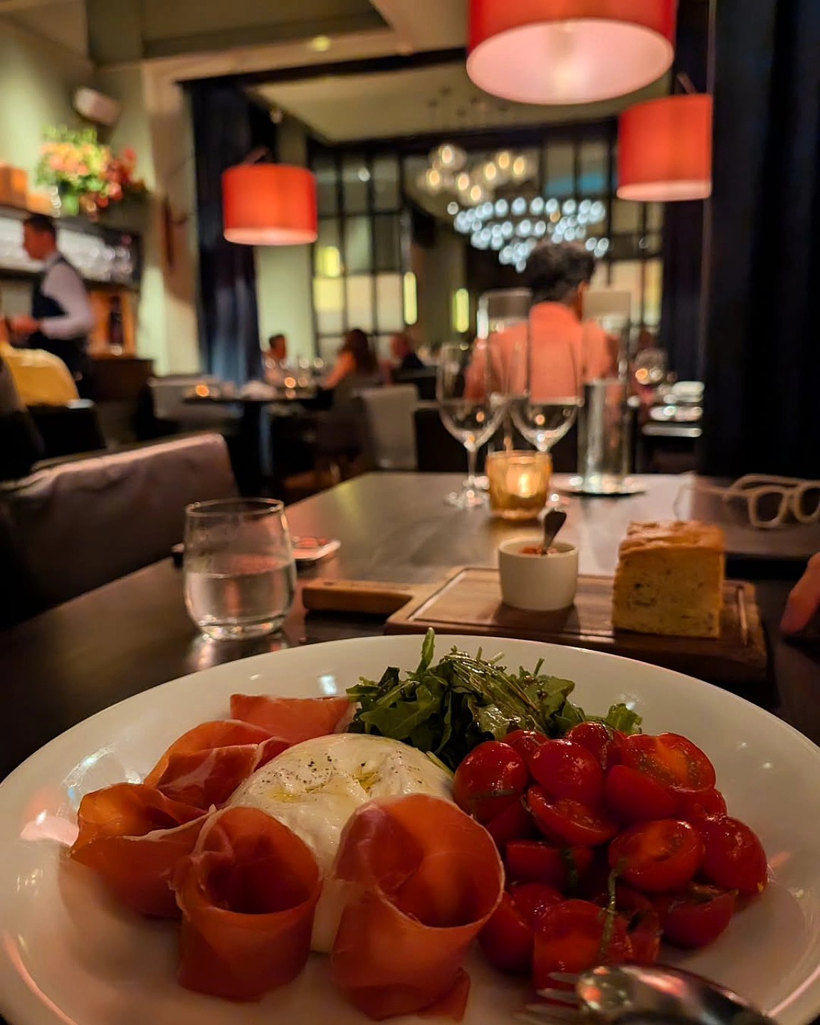 Bistecca Tuscan Steakhouse | Singapore Singapore