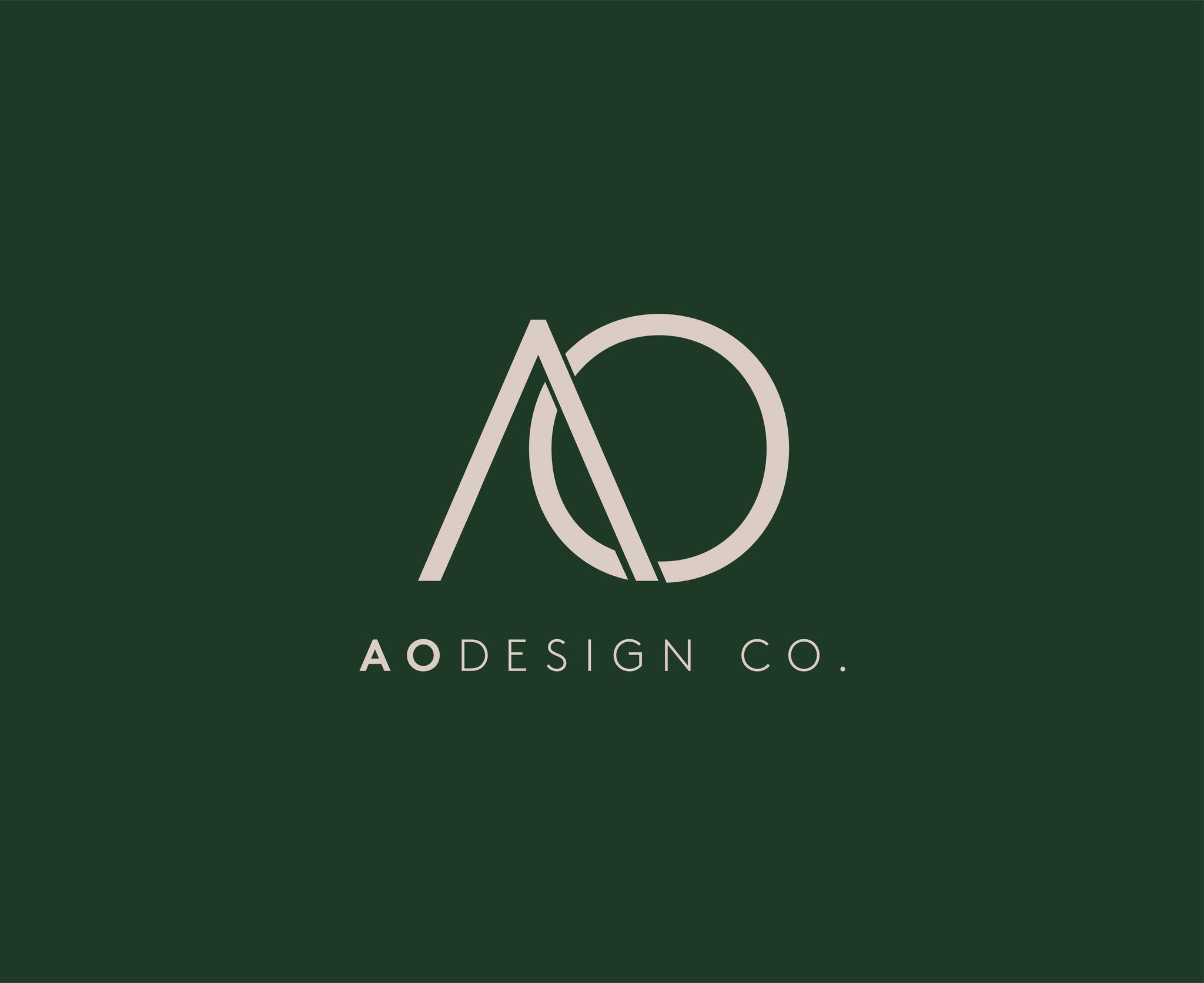 AO Design Co.