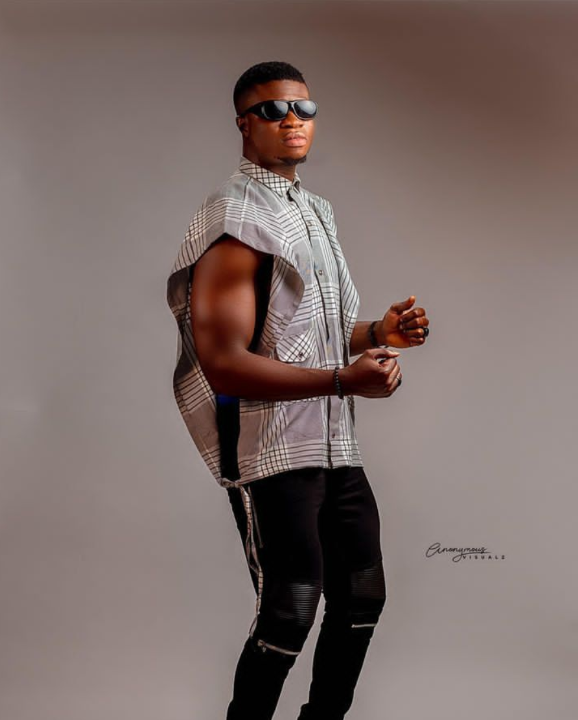 Anonymous Visualz Media Academy | Lagos