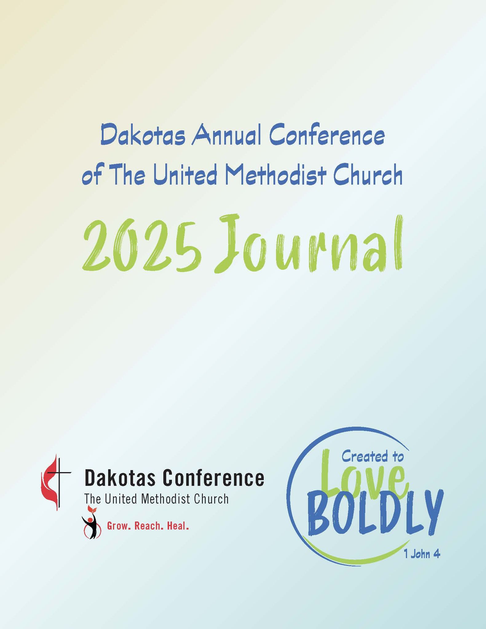 Dakotas - The 2025 Journal is here! You can view, download, or order a ...