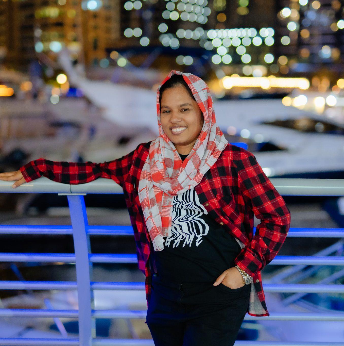 Fathima Irfada