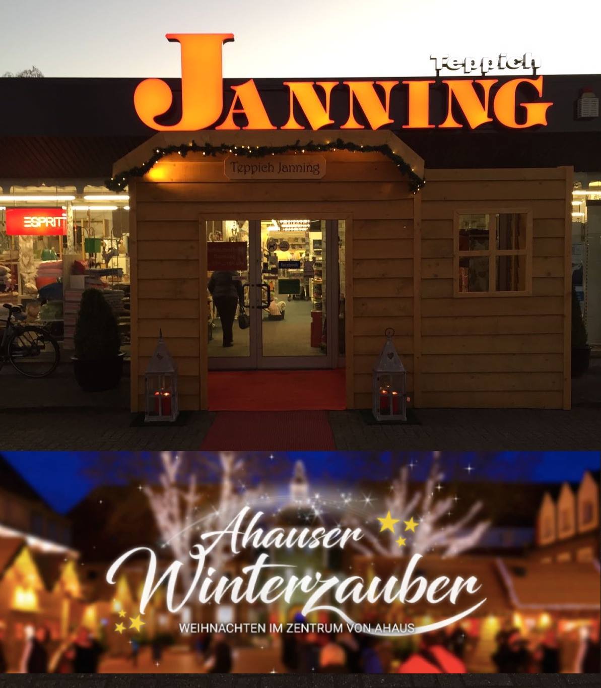 Teppich Janning Billerbeck Facebook