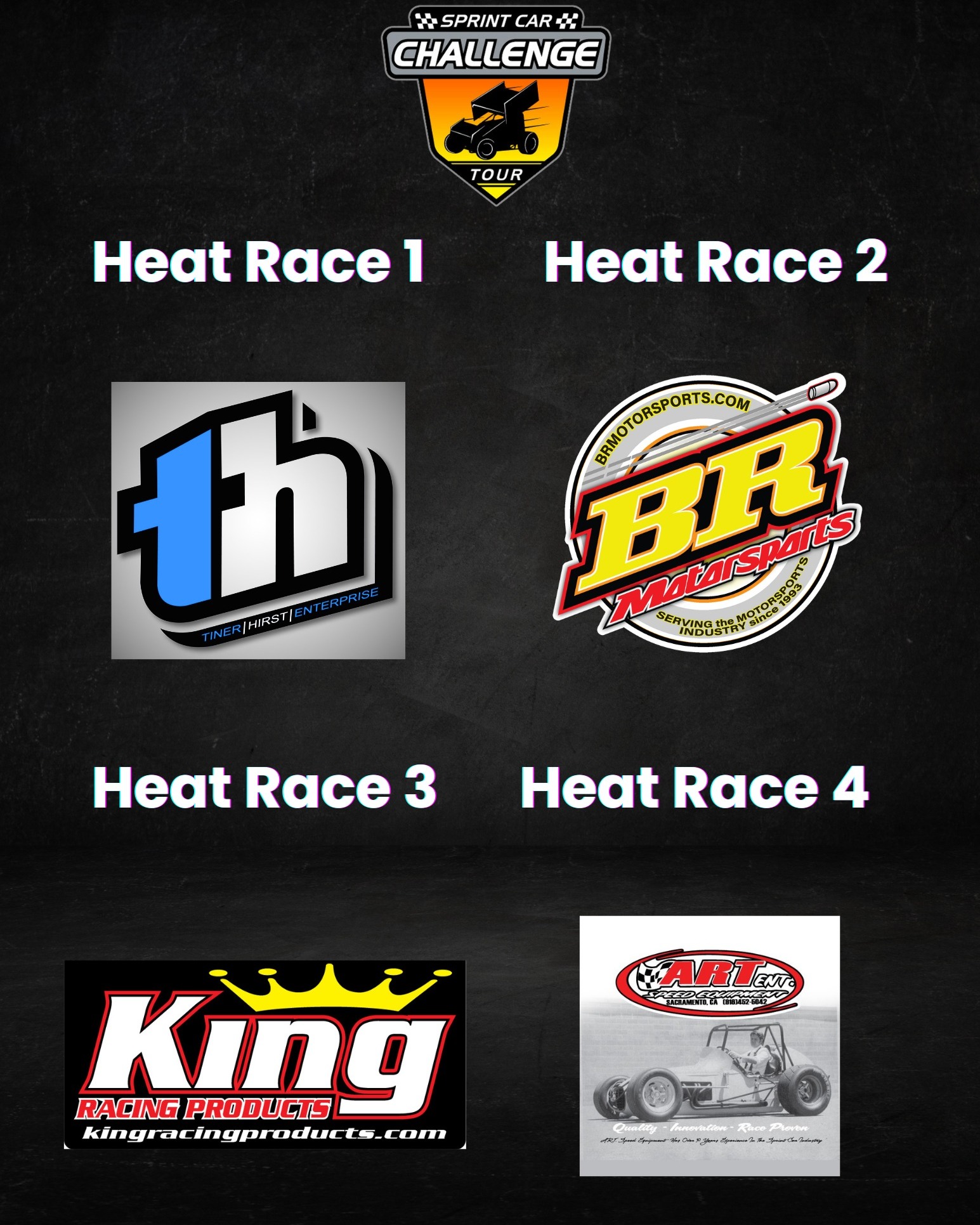 Sprint Car Challenge Tour - The Elk Grove Ford Sprint Car Challenge ...