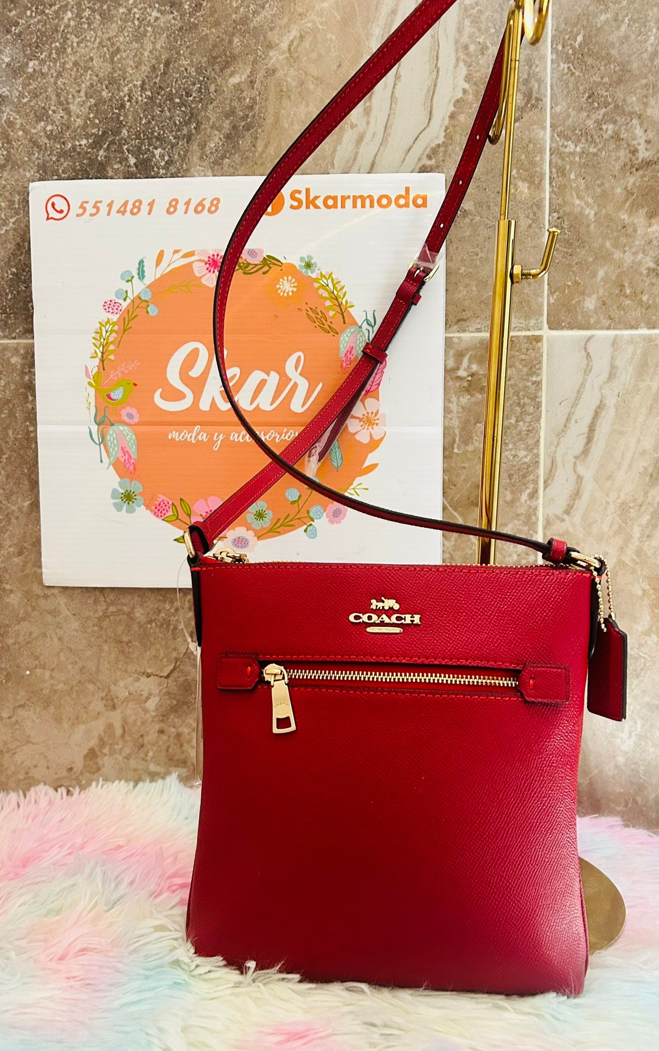 Skar Moda y Accesorios