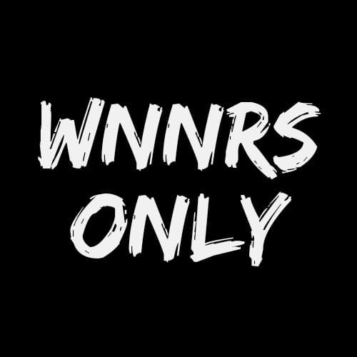Winners Only
