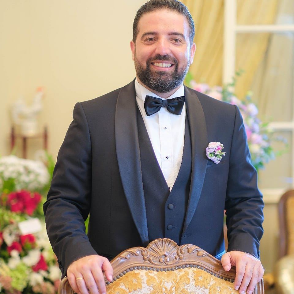 Anthony Rizk