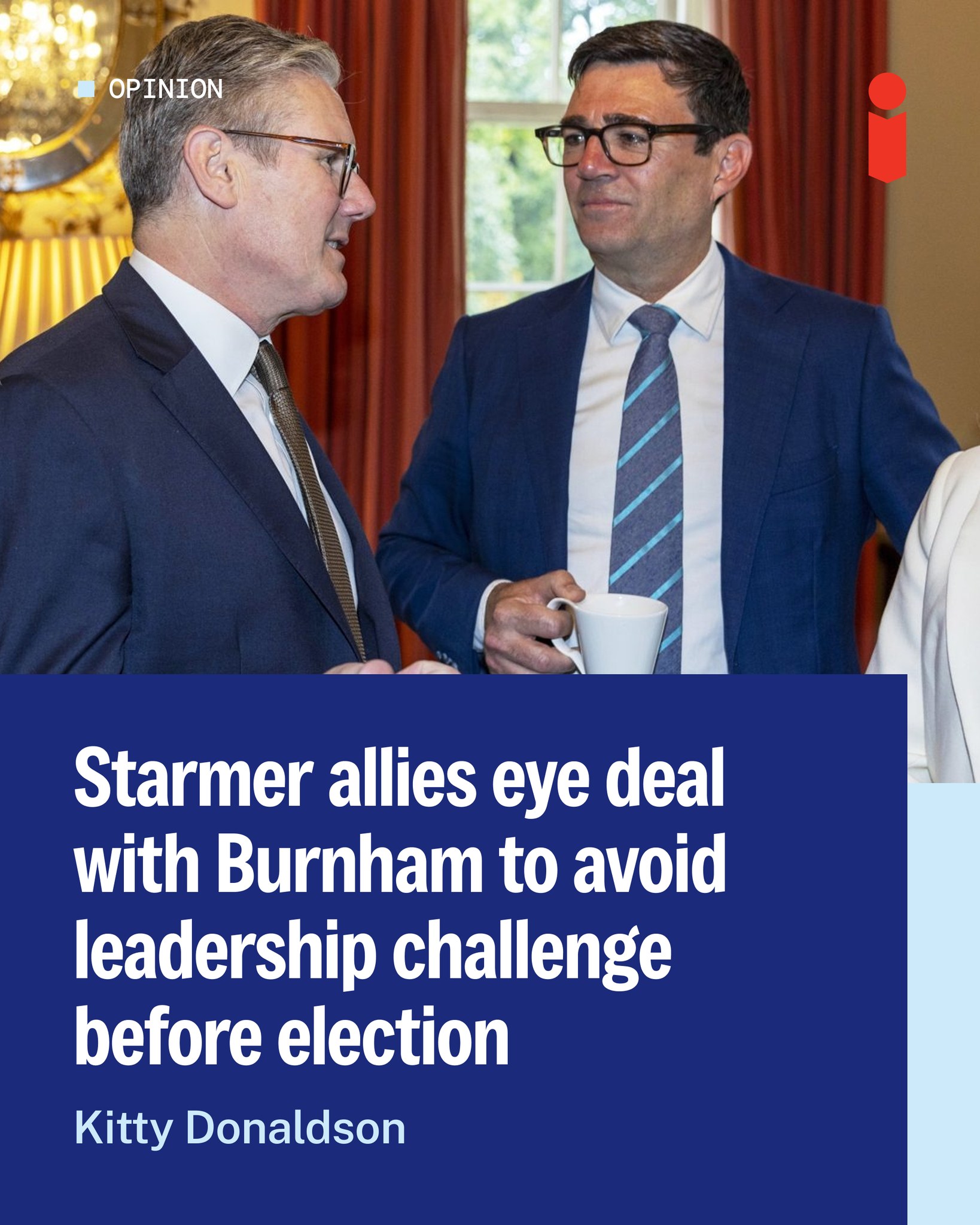 The i paper - 