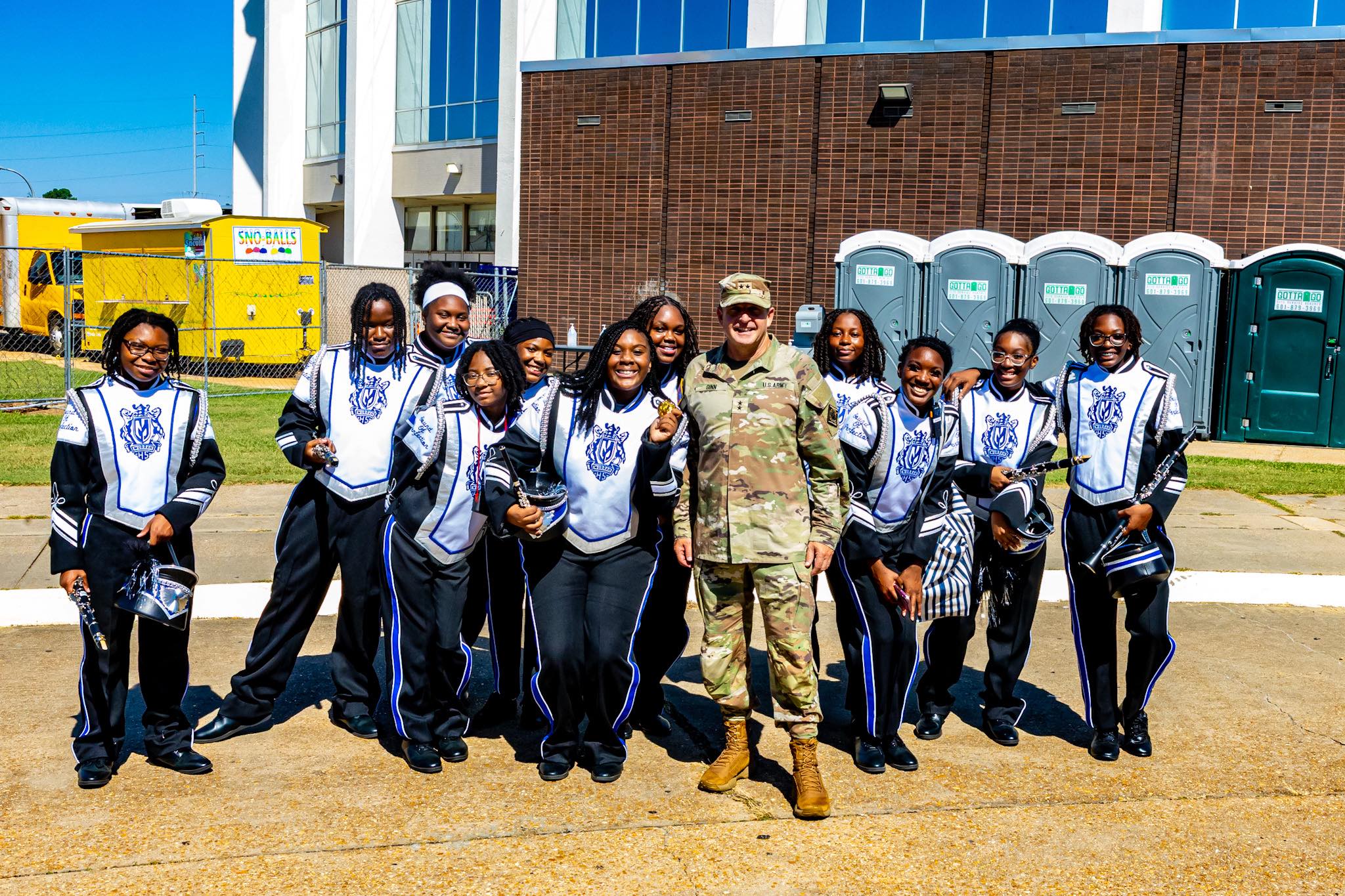 Mississippi Army National Guard | Jackson MS