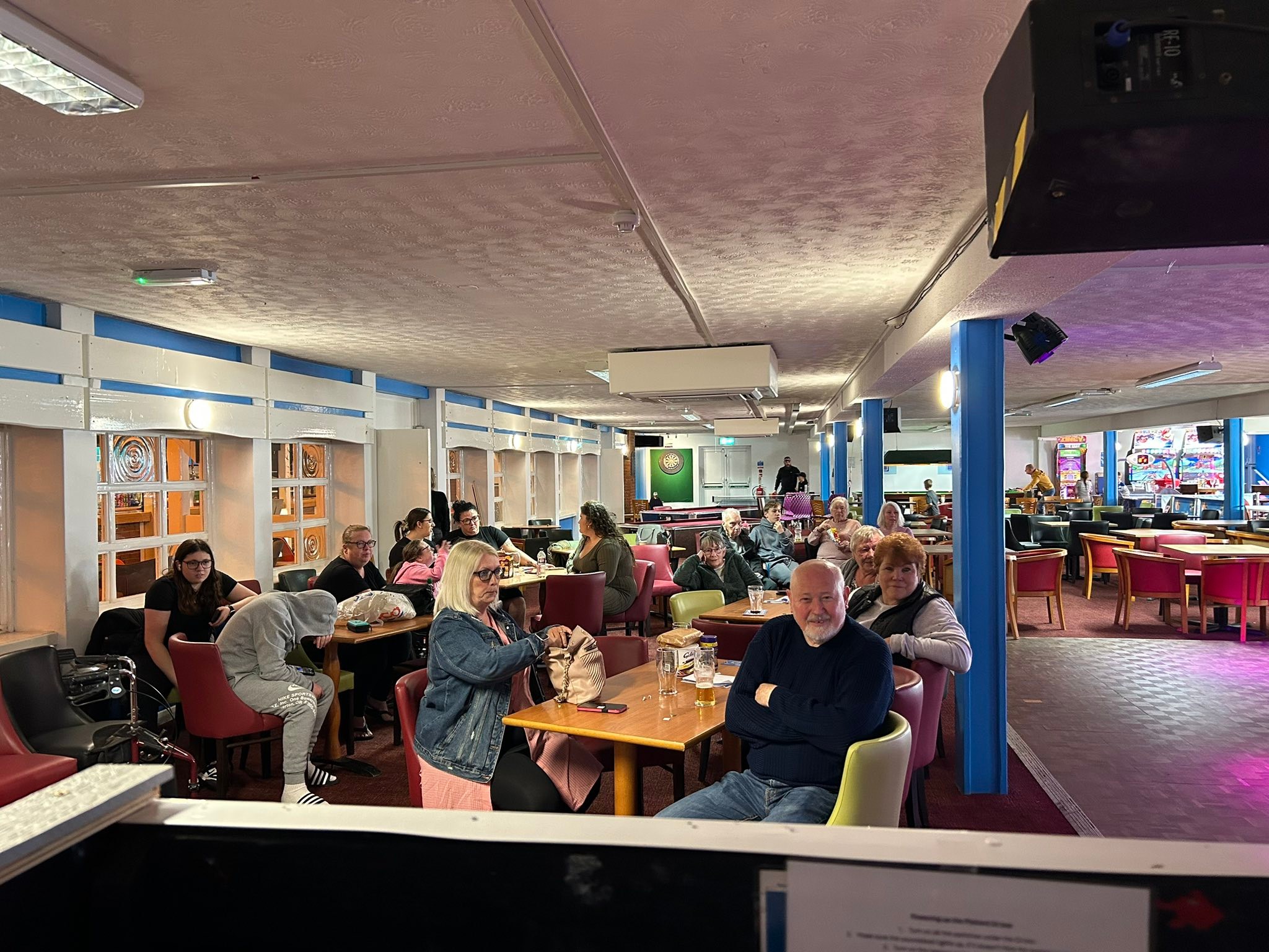 Owners at Haven Wild Duck | Great Yarmouth