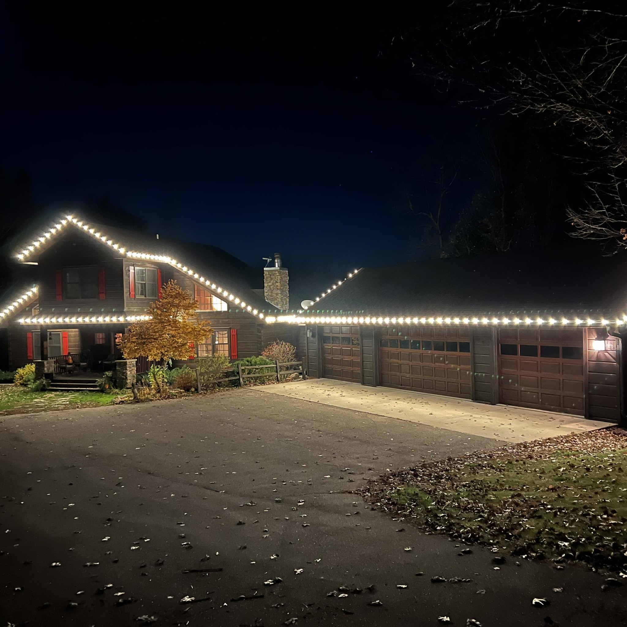 Fox Valley Holiday Lighting | Appleton WI