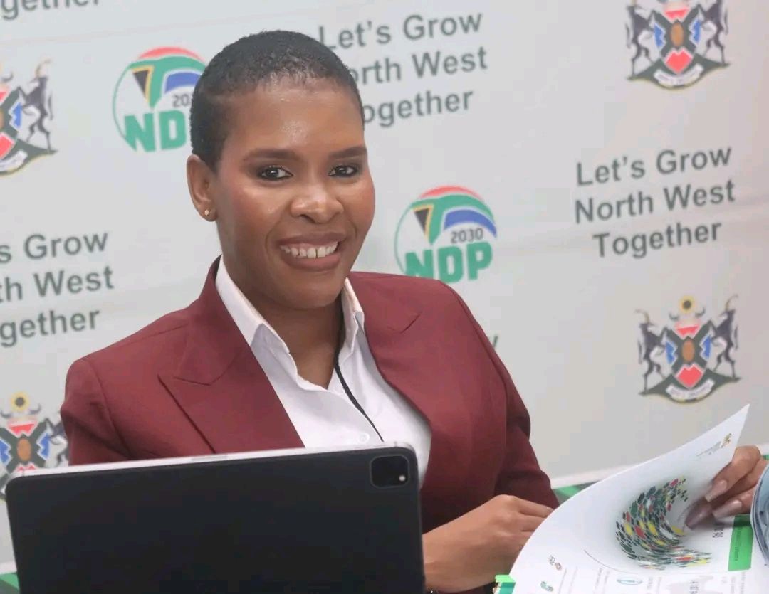 North West Department of Education | Mmabatho