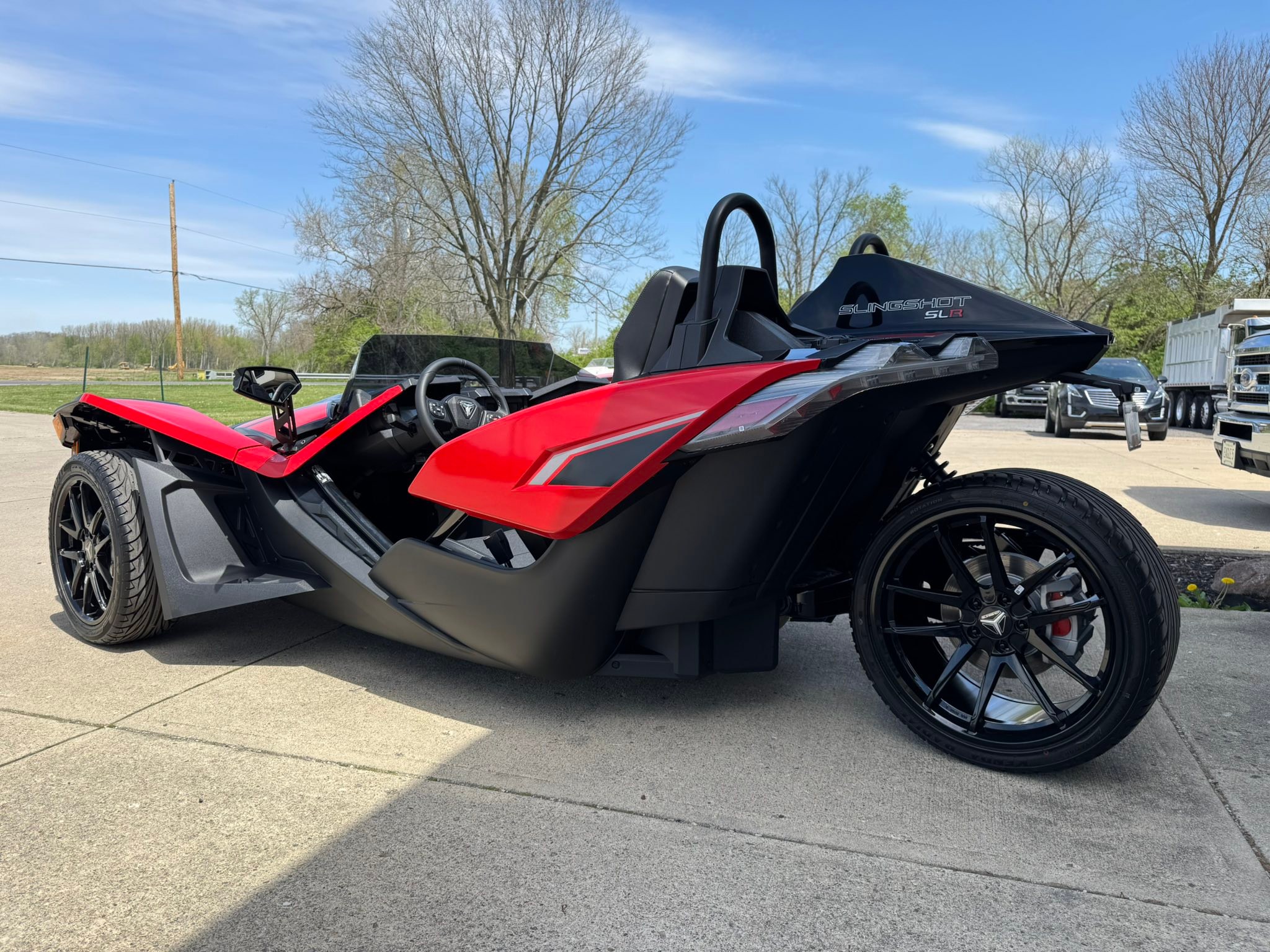 S&R Auto Detailing & Accessories | Germantown OH