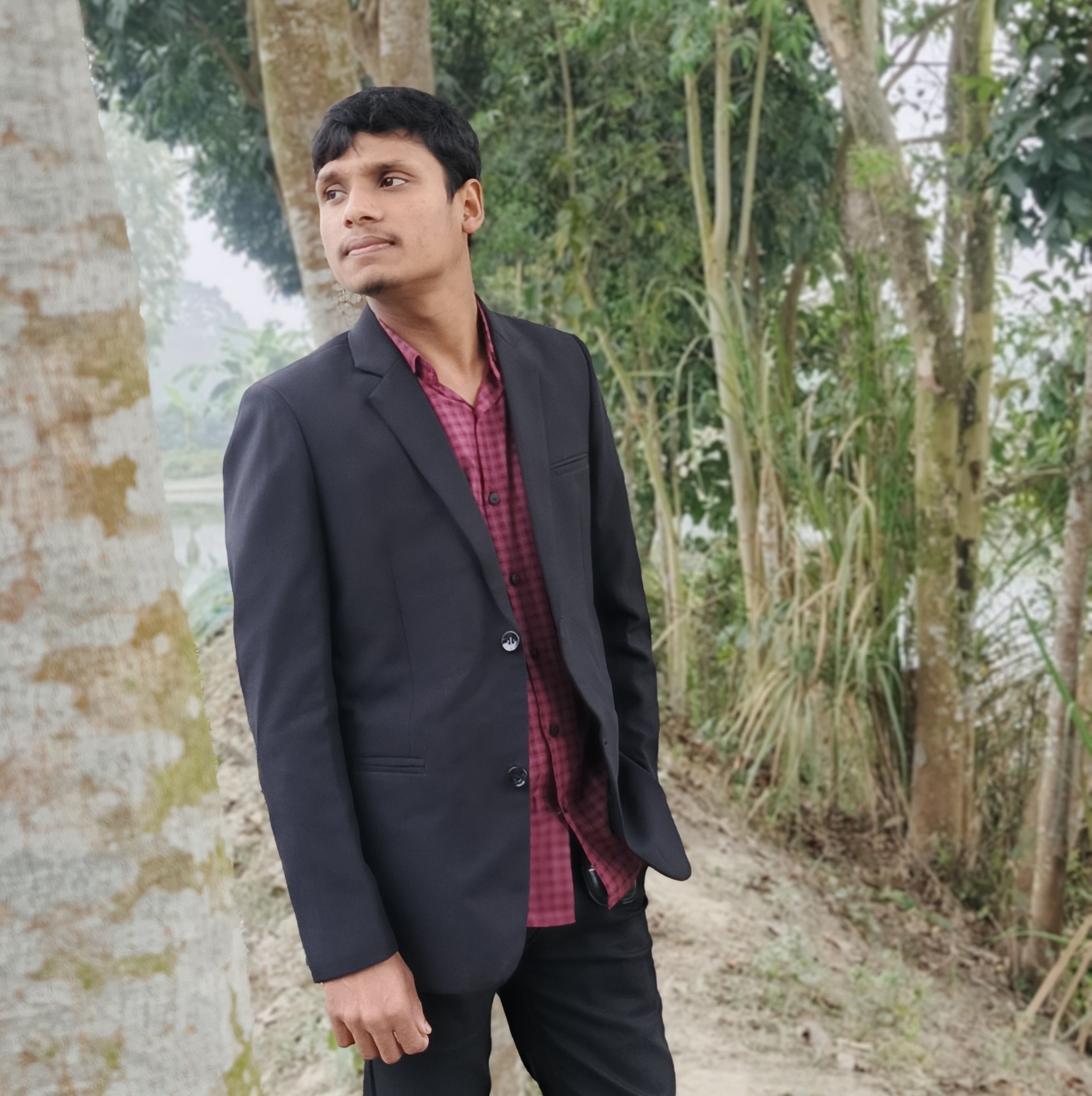 MD Rokon Islam