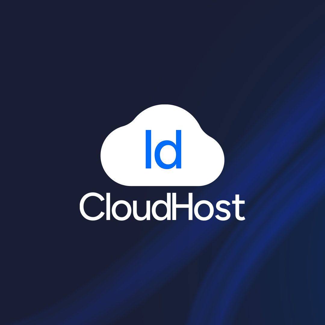 IDCloudHost - IDCloudHost added a new photo.