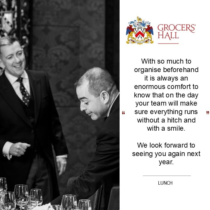 Grocers' Hall