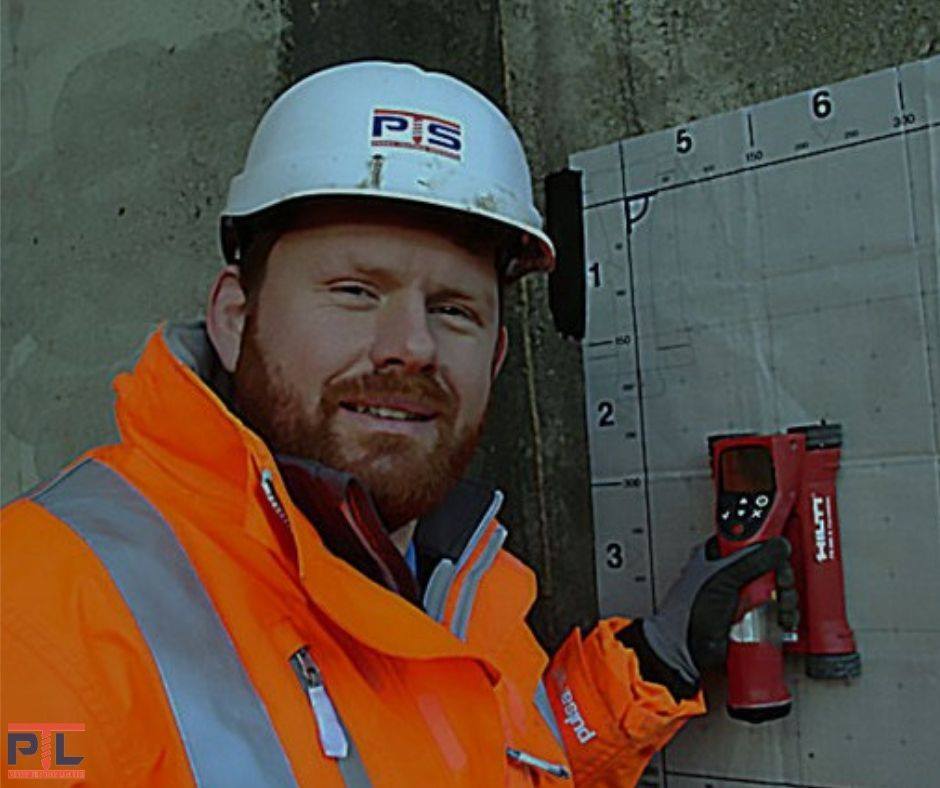 Perry Testing Limited