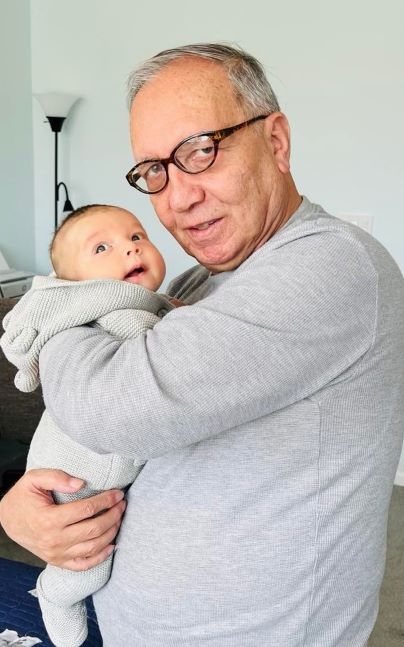 Khalil Roman