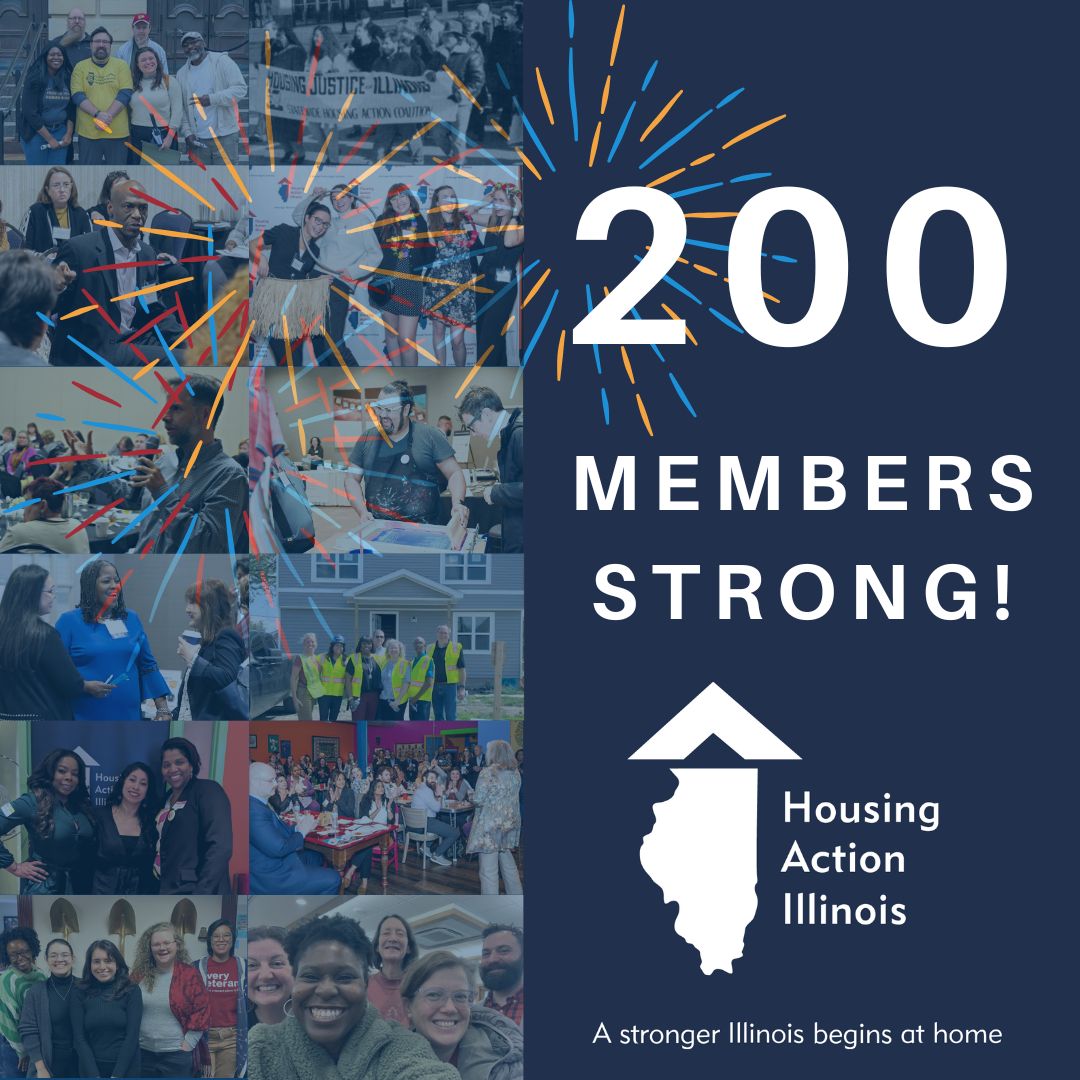 Housing - We’re proud to share that Housing Action is now 200+ members ...