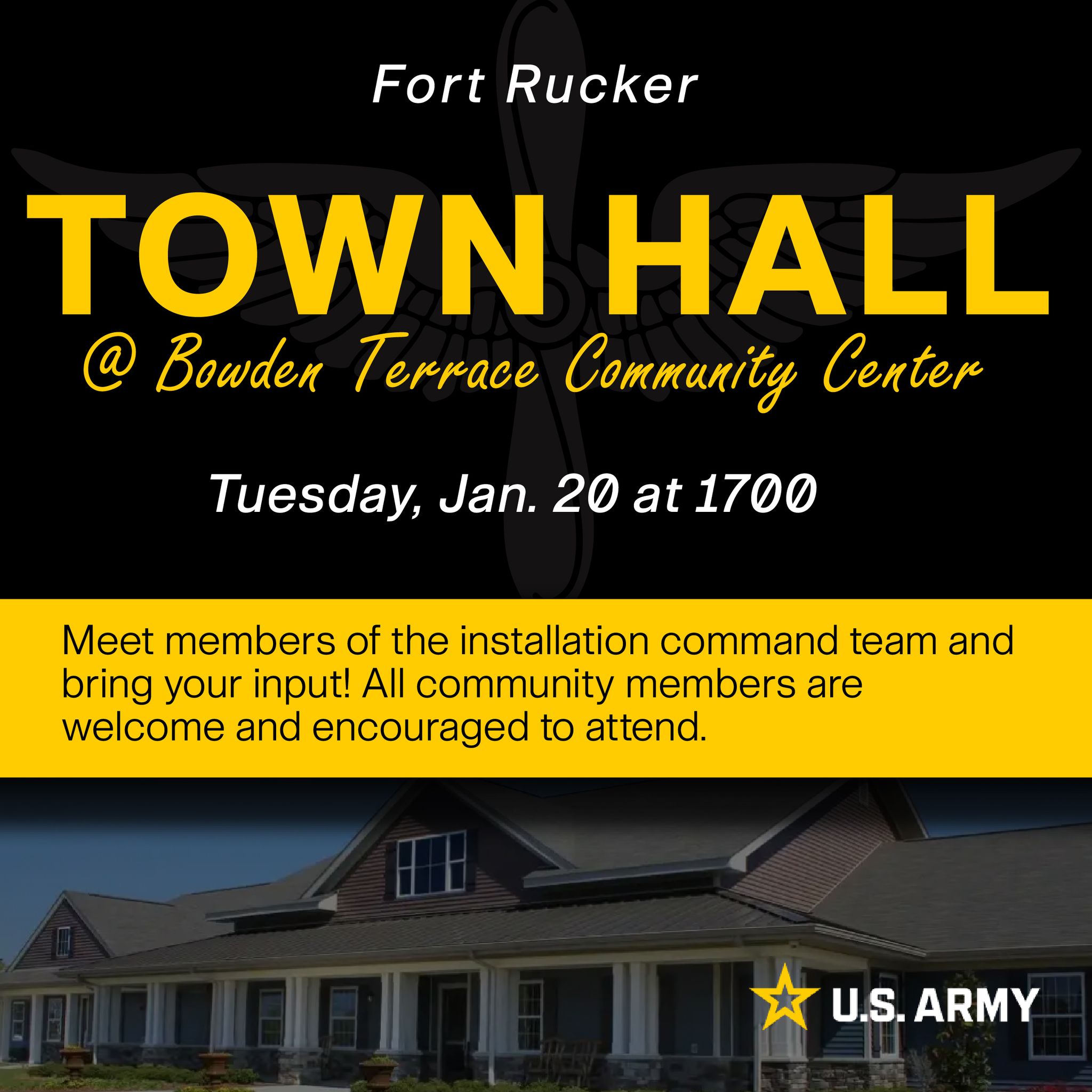 US Army Fort Rucker & AVCOE