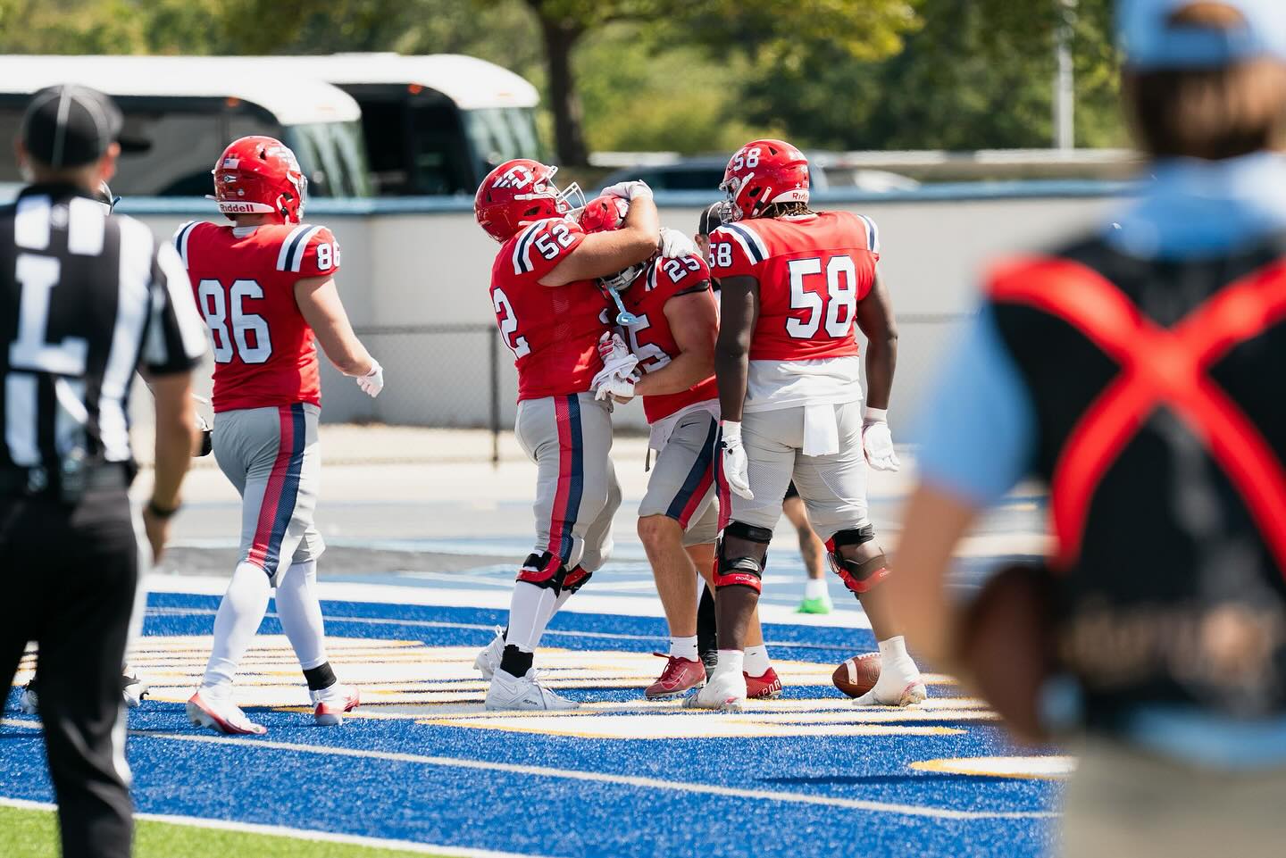 Dayton Flyers Athletics added a... - Dayton Flyers Athletics