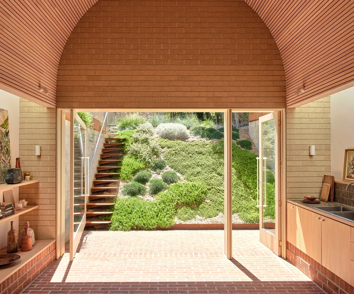 Buildpro - The Access range of bricks by Austral opens the door to a ...