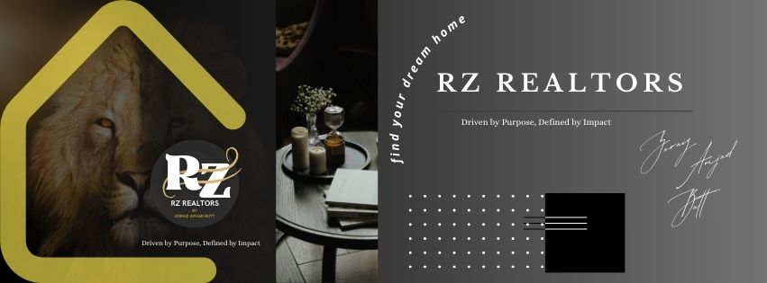 RZ Realtors Pakistan | Lahore